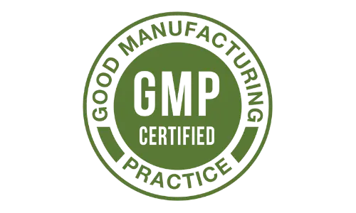 puradrop GMP certified